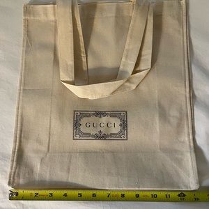 Gucci tote